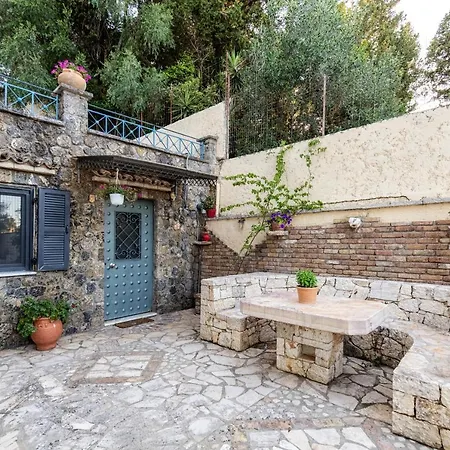 Harmony Garden Διαμέρισμα
