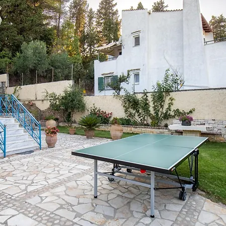 Διαμέρισμα Harmony Garden